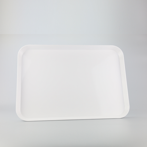  Rectangular tray 15