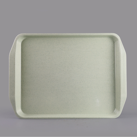  Tray with timber texture 19