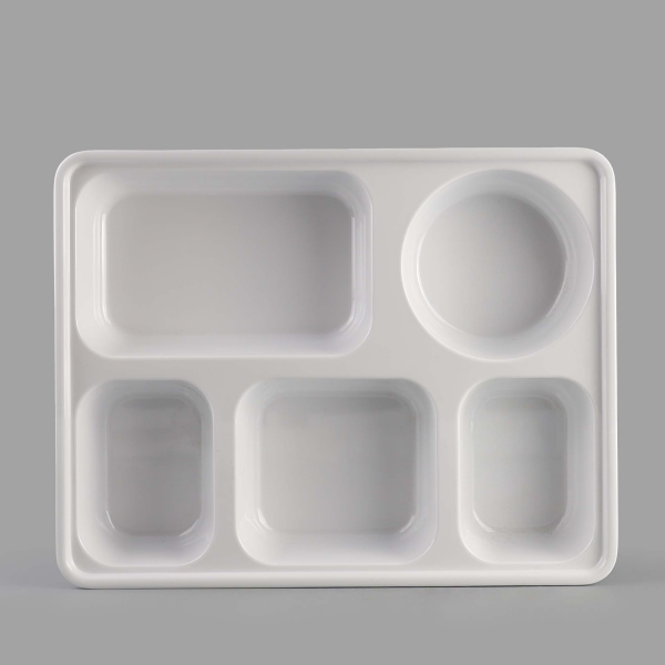 5 - Section tray 11.2