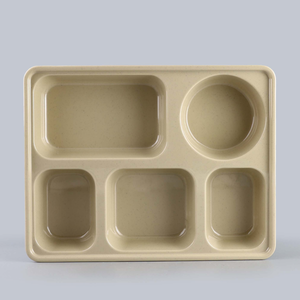 5 - Section tray 11.2