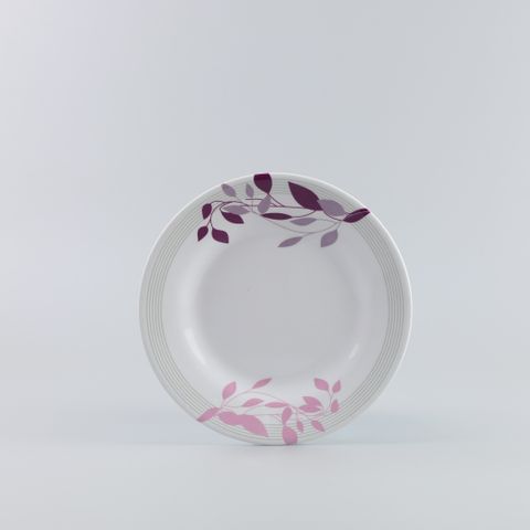  Dĩa cạn tròn 6.2