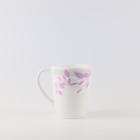 Water tall mug 3
