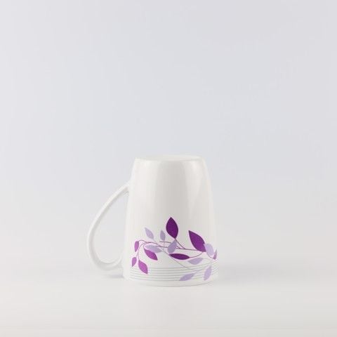 Water tall mug 3