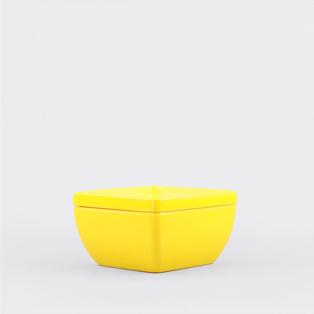 SQUARE BOWL 5 