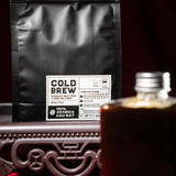  QUÀ TẶNG 2 | Set Quà tặng Cà phê Cold Brew 