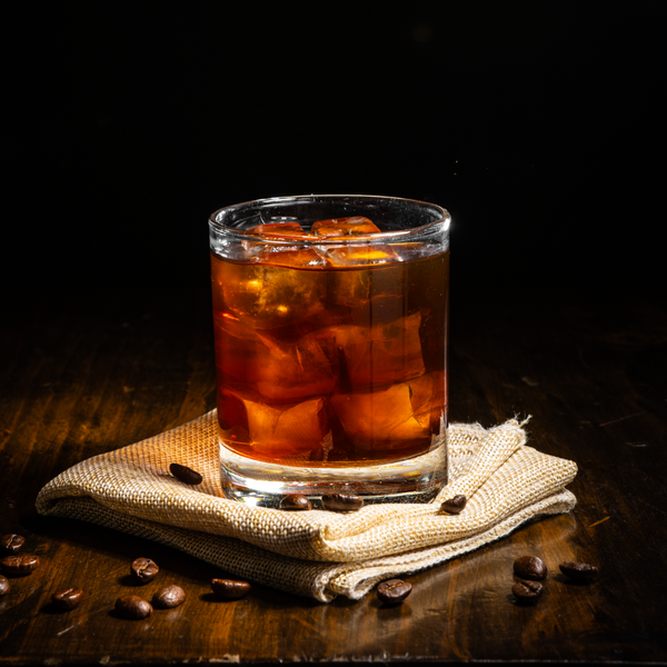  CÀ PHÊ COLD BREW TÚI LỌC | 100% Arabica Cầu Đất - Đà Lạt 