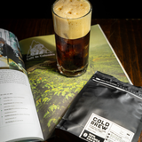  CÀ PHÊ COLD BREW TÚI LỌC | 100% Arabica Cầu Đất - Đà Lạt 