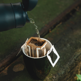  DRIP BAG - CÀ PHÊ PHIN GIẤY | Sản phẩm cà phê phin tiện lợi 