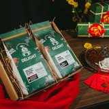  SET CAFE TẾT 3 | SONG VỊ THỊNH VƯỢNG 