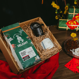  SET CAFE TẾT 2 | SẮC XUÂN ĐOÀN VIÊN 