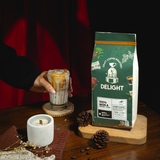  MOKA | Dalat Premium - Giống cà phê quý hiếm từ Cầu Đất - Đà Lạt 