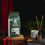  MOKA | Dalat Premium - Giống cà phê quý hiếm từ Cầu Đất - Đà Lạt 
