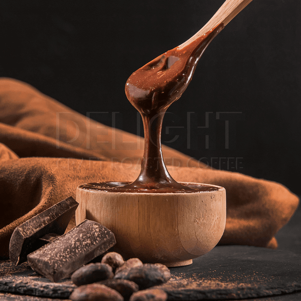  Bột cacao nguyên chất | 100% Cacao powder 