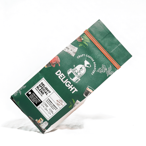  DELIGHT | Saigon Special - Hương vị đặc biệt của Sài Gòn 