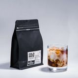  CÀ PHÊ COLD BREW TÚI LỌC | 100% Arabica Cầu Đất - Đà Lạt 