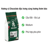  SET QUÀ TẶNG CÀ PHÊ | Trải nghiệm 4 loại Cafe nguyên chất pha tại nhà 