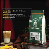  MOKA | Dalat Premium - Giống cà phê quý hiếm từ Cầu Đất - Đà Lạt 