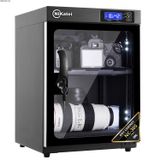 Tủ chống ẩm Nikatei NC-30S (30 lít) - Chính hãng 