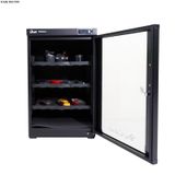  Tủ chống ẩm Fujie DHC 100 (100 lít) - Chính hãng 