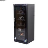  Tủ chống ẩm Fujie DHC 125s (125 lít) - Chính hãng 