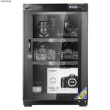  Tủ chống ẩm Fujie DHC 80 (80 lít) - Chính hãng 