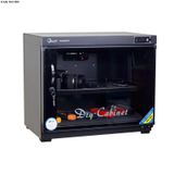  Tủ chống ẩm Fujie DHC 80II (80 lít) - Chính hãng 