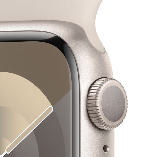 Apple watch Series 9 Nhôm GPS