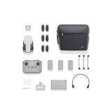  Flycam DJI Mini 2 SE Fly More Combo - Chính hãng 
