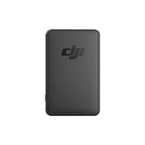  DJI Mic 2 Transmitter (Shadow Black) 