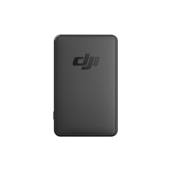  DJI Mic 2 Transmitter (Shadow Black) 