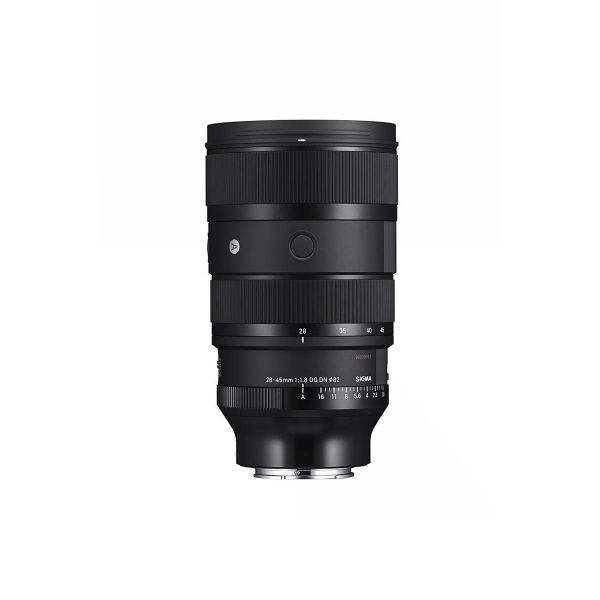  Ống kính Sigma 28-45mm F1.8 DG DN Art - Chính hãng 