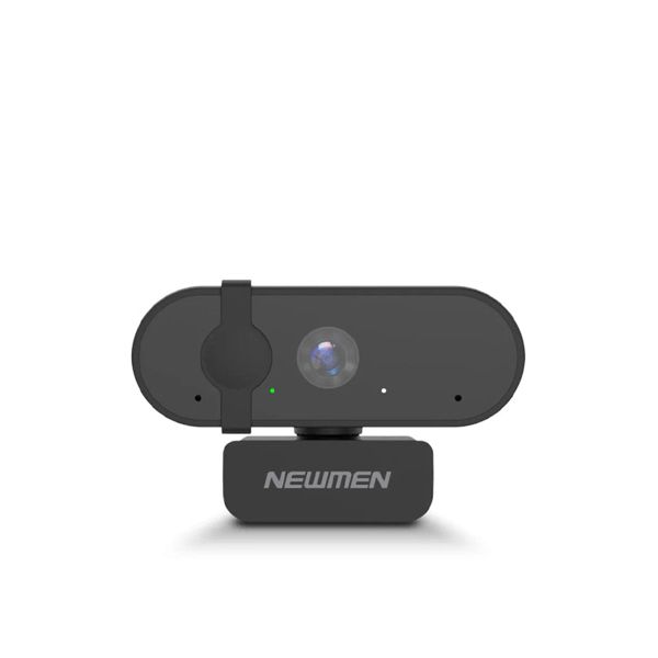  Webcam Newmen CM303 1080P - Chính hãng 