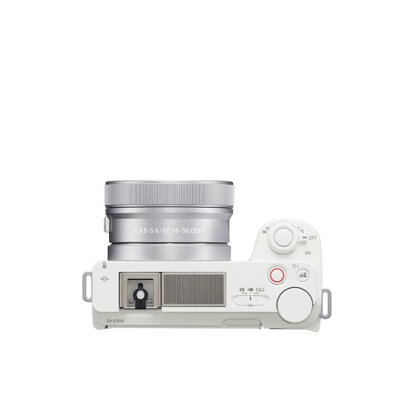  Máy ảnh Sony ZV-E10 Mark II kit 16-50mm- Chính hãng /Máy ảnh Vlog ZV-E10M2K 