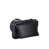  Máy ảnh Canon EOS M200 kit 15-45mm STM - Chính hãng Canon 
