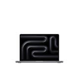 MacBook Pro 14inch M3 8CPU/10GPU Ram 16GB/512GB 