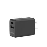 Sạc mophie Essentials PD 30W 1A1C 