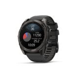  Đồng hồ Garmin fenix 8 – 51 mm, AMOLED 