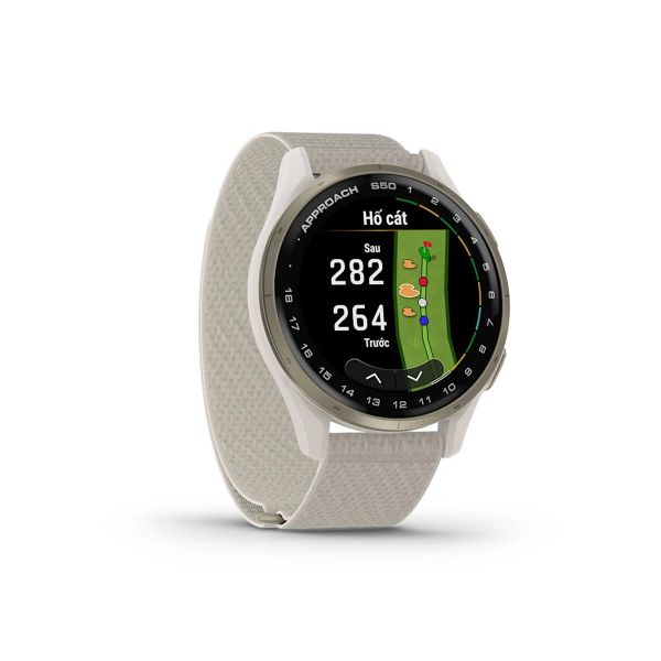 Đồng hồ Garmin Approach S50