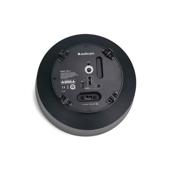  Loa AudioPro SPW-5 