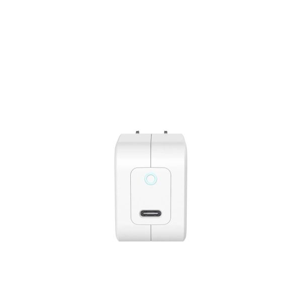 Sạc nhanh Innostyle MiniGo III 20W PD Charge
