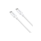  Cáp sạc siêu nhanh và truyền dữ liệu tốc độ cao Volwatt GE-033-CC 100W Type-C to Type-C 