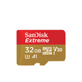  Thẻ nhớ Micro SanDisk 32GB 100Mb/s 667x 