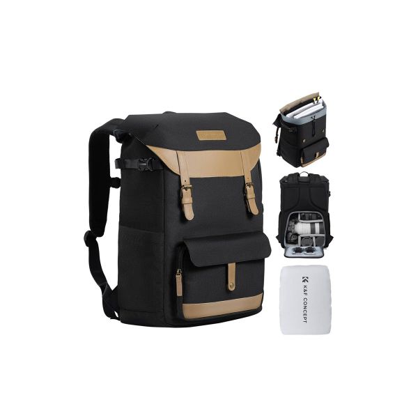  Balo máy ảnh KF KF13.066 