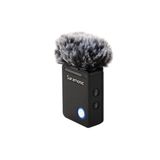  Micro thu âm Saramonic Ultra 03 (2TX+1RX+2 Mic Lav cài áo) - Chính hãng 