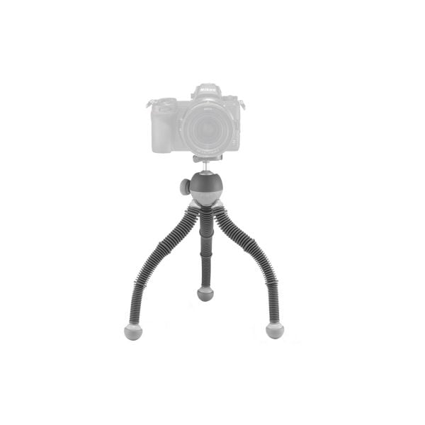  Chân máy ảnh Joby Podzilla Flexible Large / Chân nhện cho máy ảnh 