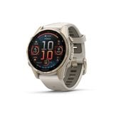  Đồng hồ Garmin fenix 8 – 43 mm, AMOLED 