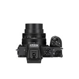  Máy ảnh Nikon Z50 kèm Lens DX 16-50mm - Chính hãng 
