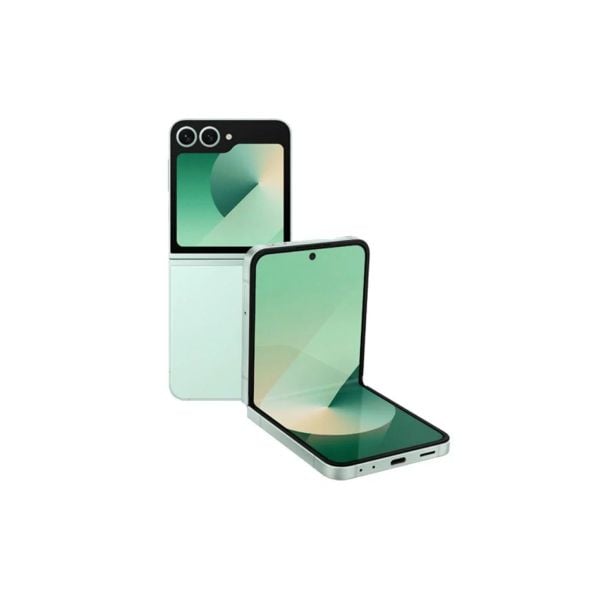 Samsung Galaxy Z Flip 6 256GB