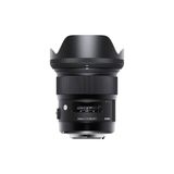  Ống kính Sigma Art 24mm f1.4 DG HSM for Canon 