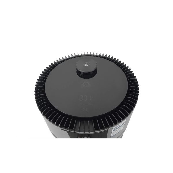 Robot lọc không khí Ecovacs Airbot Z1